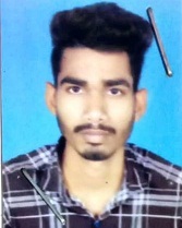JAGAT BANDHU HALDER